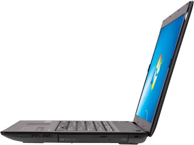 Alt view image 2 of 8 - Acer Laptop Aspire Intel Core i5-480M 4GB Memory 640GB HDD AMD Radeon HD 6550M 17.3" Windows 7 Home Premium 64-bit AS7741G-6426