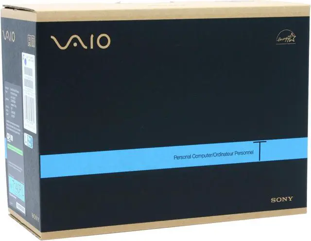 Alt view image 11 of 11 - SONY Laptop VAIO 1.10GHz 512MB Memory 40GB HDD Intel Extreme Graphics 2 10.6" Windows XP Professional VGN-T140P/L