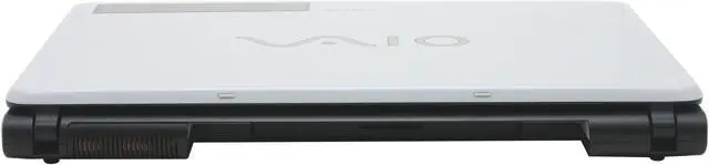Alt view image 7 of 12 - SONY Laptop VAIO FS Series Intel Pentium M 740 1GB Memory 80GB HDD NVIDIA GeForce Go 6200 15.4" Windows XP Home VGN-FS660/W