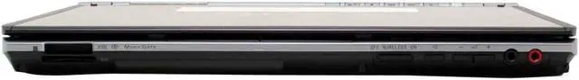 Alt view image 5 of 11 - SONY Laptop VAIO TX Series Intel Pentium M ULV 753 512MB Memory 80GB HDD Intel GMA 900 11.1" Windows XP Professional VGN-TX750P/B