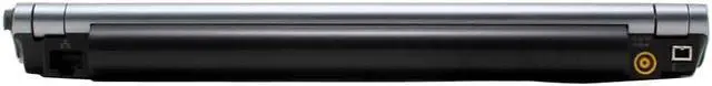 Alt view image 8 of 11 - SONY Laptop VAIO TX Series Intel Pentium M ULV 753 512MB Memory 80GB HDD Intel GMA 900 11.1" Windows XP Professional VGN-TX750P/B