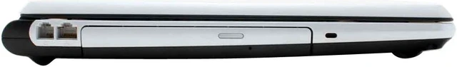 Alt view image 8 of 13 - SONY VAIO FE Series 15.4" Intel Core Duo T2300 1GB Memory DDR2 533 Windows XP Media Center VGN-FE670G