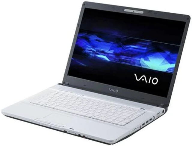 SONY VAIO FE Series 15.4