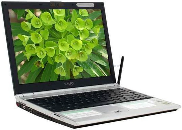SONY VAIO SZ Series 13.3