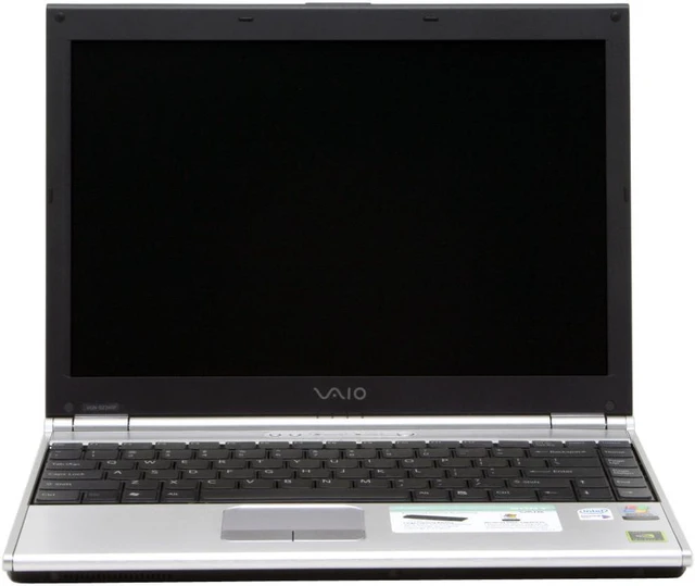 SONY VAIO SZ Series 13.3