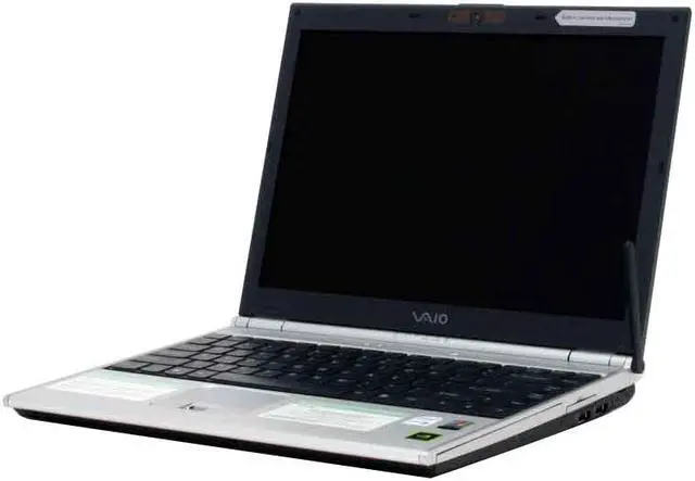 SONY VAIO SZ Series 13.3