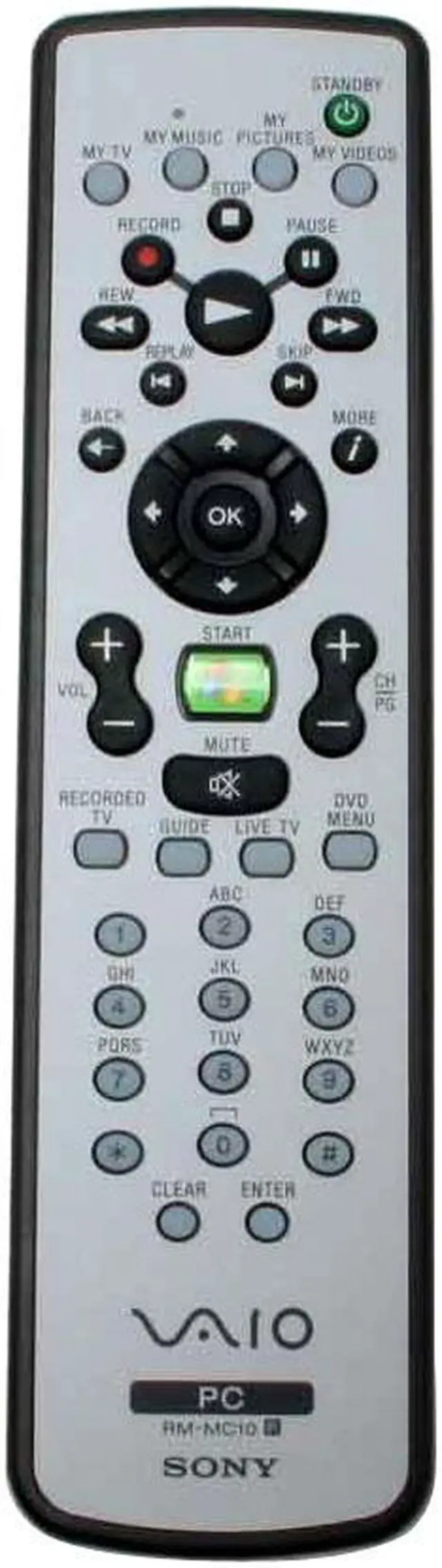 Alt view image 13 of 16 - SONY VAIO AR Series 17.0" Intel Core Duo T2400 1GB Memory DDR2 533 Windows XP Media Center