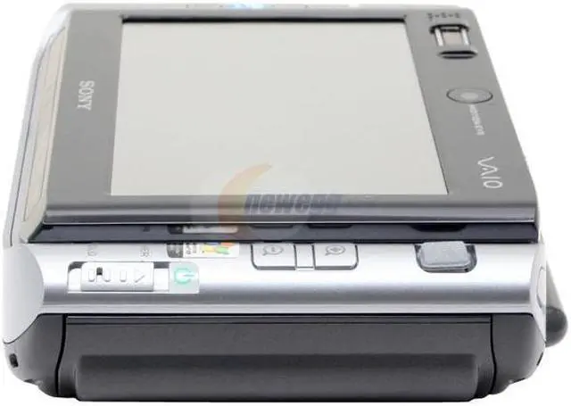 Alt view image 6 of 14 - Ultra Mobile PC