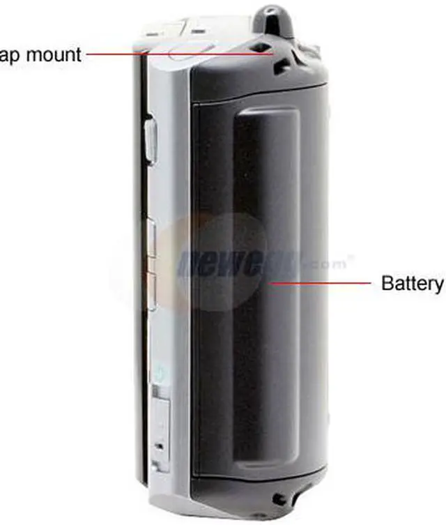 Alt view image 9 of 14 - Ultra Mobile PC