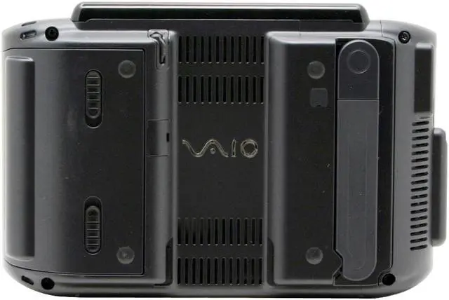 Alt view image 10 of 14 - Ultra Mobile PC