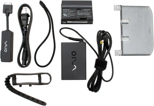 Alt view image 13 of 14 - Ultra Mobile PC