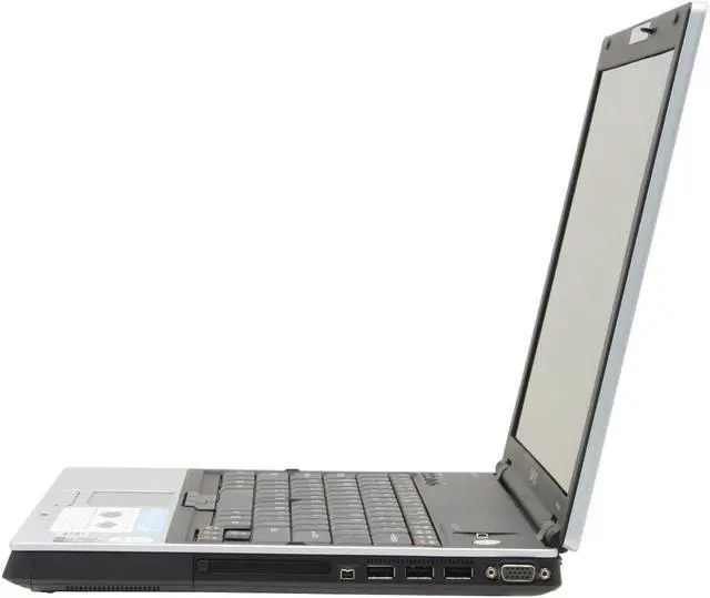 Alt view image 8 of 15 - SONY Laptop VAIO BX Series Intel Core 2 Duo T7200 1GB Memory 100GB HDD ATI Mobility Radeon X1600 14.1" Windows XP Professional VGN-BX640P47