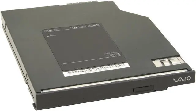 Alt view image 12 of 15 - SONY Laptop VAIO BX Series Intel Core 2 Duo T7200 1GB Memory 100GB HDD ATI Mobility Radeon X1600 14.1" Windows XP Professional VGN-BX640P47