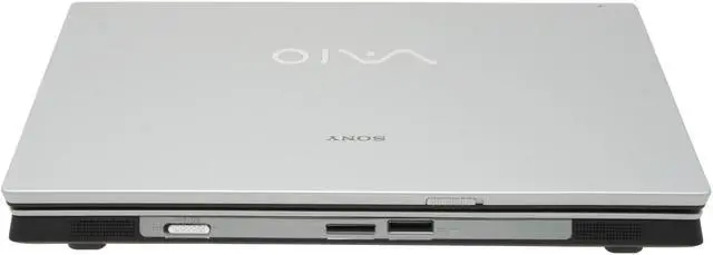 Alt view image 6 of 15 - SONY Laptop VAIO BX Series Intel Core 2 Duo T5600 1GB Memory 100GB HDD ATI Mobility Radeon X1600 15.4" Windows XP Professional VGN-BX660P29