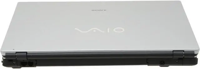 Alt view image 8 of 15 - SONY Laptop VAIO BX Series Intel Core 2 Duo T5600 1GB Memory 100GB HDD ATI Mobility Radeon X1600 15.4" Windows XP Professional VGN-BX660P29