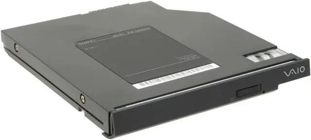 Alt view image 13 of 15 - SONY Laptop VAIO BX Series Intel Core 2 Duo T5600 1GB Memory 100GB HDD ATI Mobility Radeon X1600 15.4" Windows XP Professional VGN-BX660P29