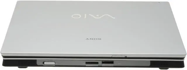 Alt view image 6 of 15 - SONY Laptop VAIO BX Series Intel Core 2 Duo T7400 1GB Memory 100GB HDD ATI Mobility Radeon X1600 15.4" Windows XP Professional VGN-BX660P49