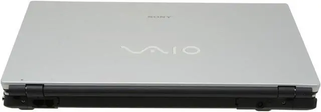 Alt view image 8 of 15 - SONY Laptop VAIO BX Series Intel Core 2 Duo T7400 1GB Memory 100GB HDD ATI Mobility Radeon X1600 15.4" Windows XP Professional VGN-BX660P49