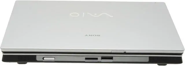 Alt view image 7 of 15 - SONY Laptop VAIO BX Series Intel Core 2 Duo T7400 1GB Memory 120GB HDD ATI Mobility Radeon X1600 15.4" Windows XP Professional VGN-BX660P50