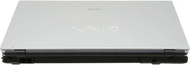 Alt view image 9 of 15 - SONY Laptop VAIO BX Series Intel Core 2 Duo T7400 1GB Memory 120GB HDD ATI Mobility Radeon X1600 15.4" Windows XP Professional VGN-BX660P50