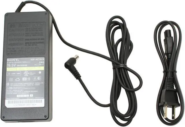 Alt view image 12 of 15 - SONY Laptop VAIO BX Series Intel Core 2 Duo T7400 1GB Memory 120GB HDD ATI Mobility Radeon X1600 15.4" Windows XP Professional VGN-BX660P50