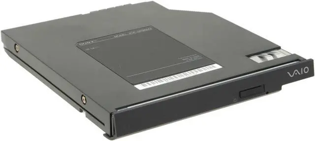 Alt view image 13 of 15 - SONY Laptop VAIO BX Series Intel Core 2 Duo T7400 1GB Memory 120GB HDD ATI Mobility Radeon X1600 15.4" Windows XP Professional VGN-BX660P50