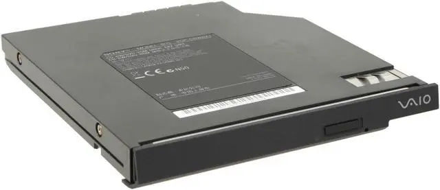 Alt view image 13 of 15 - SONY Laptop VAIO BX Series Intel Core 2 Duo T7200 512MB Memory 80GB HDD ATI Mobility Radeon X1600 17.0" Windows XP Professional VGN-BX670P45