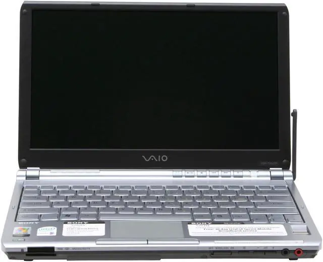 SONY VAIO TX Series 11.1