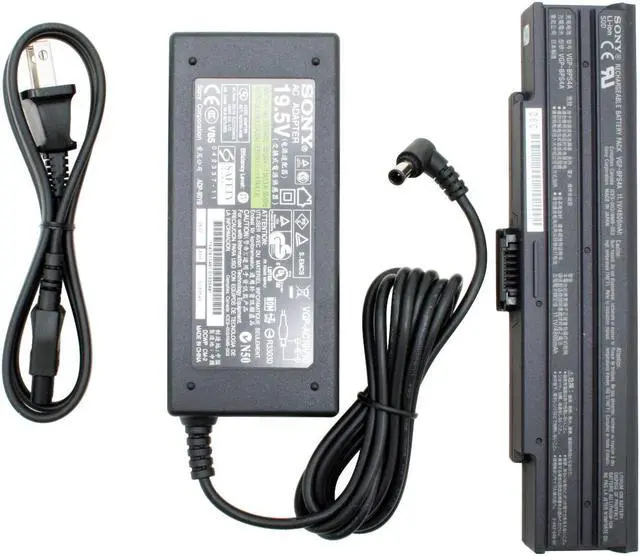 Alt view image 12 of 14 - SONY Laptop VAIO BX Series Intel Core 2 Duo T7200 1GB Memory 80GB HDD Intel GMA 950 14.1" Windows XP Professional VGN-BX640PS3