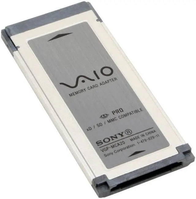 Alt view image 14 of 15 - SONY Laptop VAIO FE Series Intel Core 2 Duo T5600 1GB Memory 120GB HDD Intel GMA 950 15.4" Windows XP Media Center VGN-FE770G