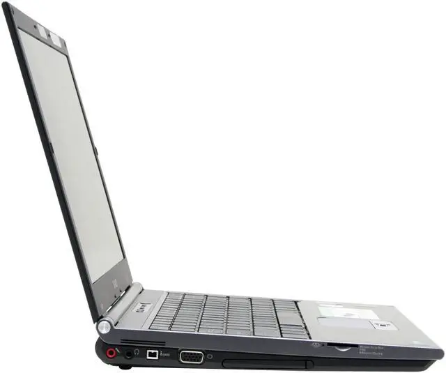 Alt view image 8 of 16 - SONY Laptop VAIO SZ Series Intel Core 2 Duo T7200 2GB Memory 120GB HDD NVIDIA GeForce Go 7400 and Intel GMA950 13.3" Windows XP Professional VGN-SZ360P/C