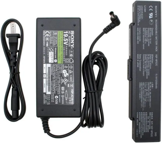 Alt view image 15 of 16 - SONY Laptop VAIO SZ Series Intel Core 2 Duo T7200 2GB Memory 120GB HDD NVIDIA GeForce Go 7400 and Intel GMA950 13.3" Windows XP Professional VGN-SZ360P/C