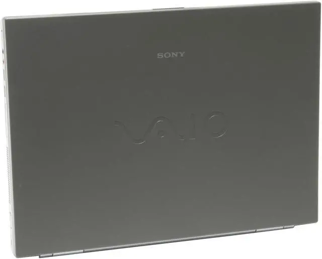 Alt view image 10 of 14 - SONY VAIO N Series 15.4" Intel Core Duo T2250 1GB Memory DDR2 533 Windows Vista Home Premium VGN-N230E/T