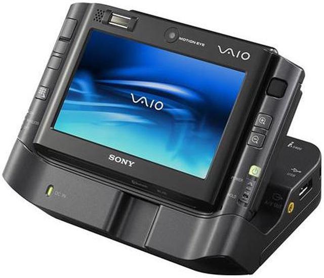 SONY VAIO UX Series VGN-UX390N 4.5