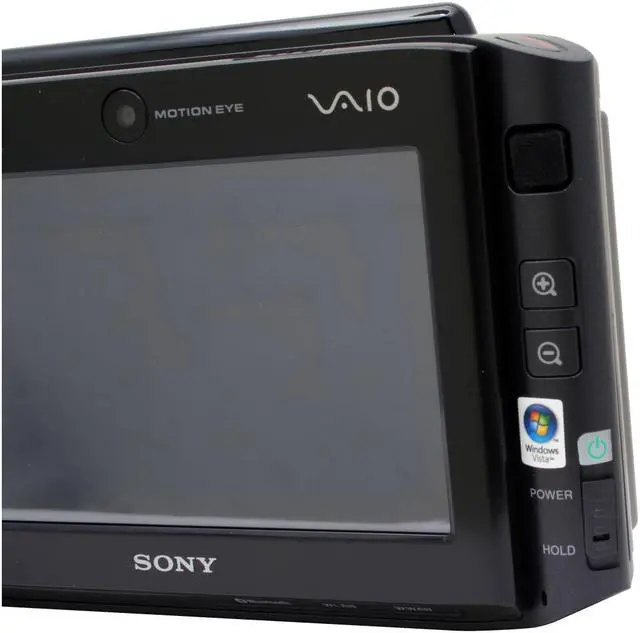 Alt view image 6 of 20 - Ultra-Mobile PC