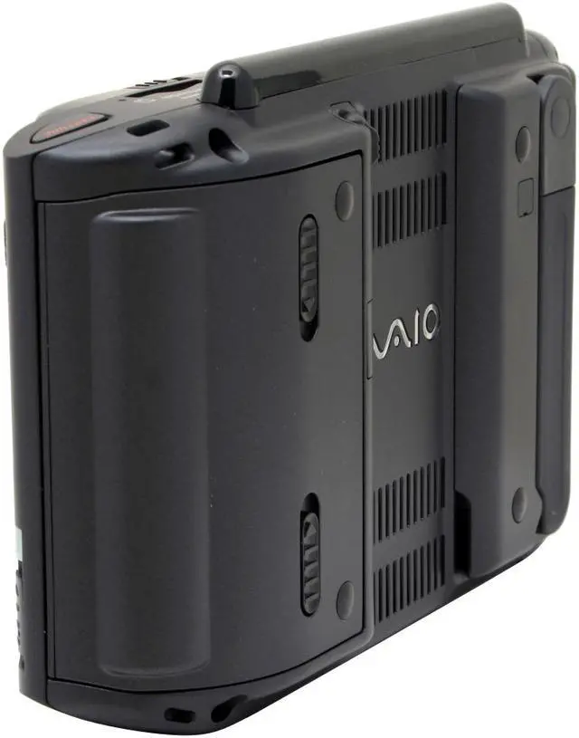 Alt view image 11 of 20 - Ultra-Mobile PC