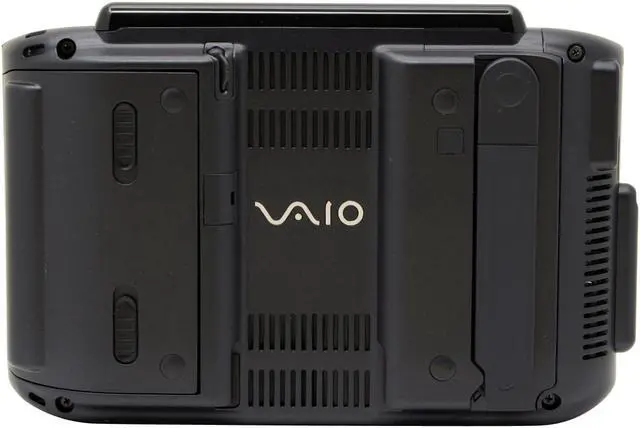 Alt view image 12 of 20 - Ultra-Mobile PC