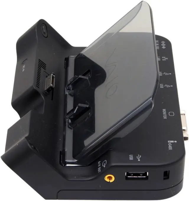 Alt view image 14 of 20 - Ultra-Mobile PC