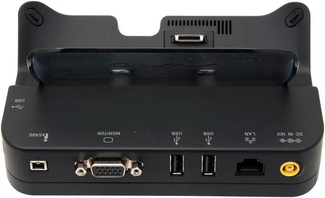 Alt view image 15 of 20 - Ultra-Mobile PC