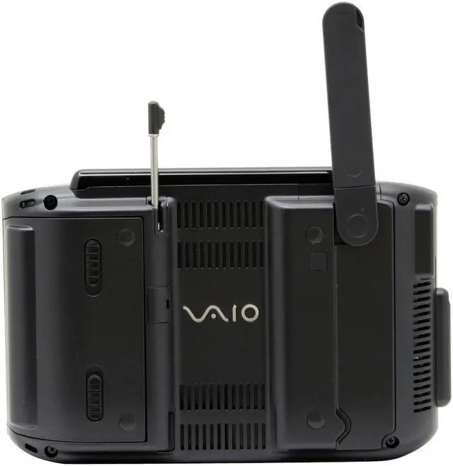 Alt view image 17 of 20 - Ultra-Mobile PC