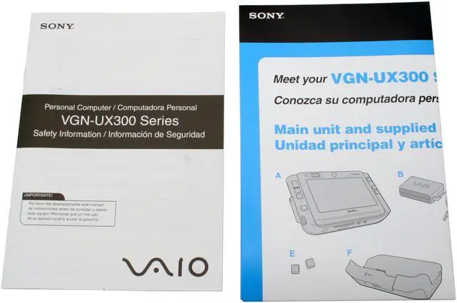 Alt view image 19 of 20 - Ultra-Mobile PC