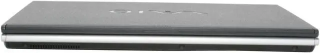 Alt view image 8 of 17 - SONY Laptop VAIO SZ Series Intel Core 2 Duo T7200 1GB Memory 80GB HDD NVIDIA GeForce Go 7400 and Intel GMA950 13.3" Windows Vista Business VGN-SZ440N11