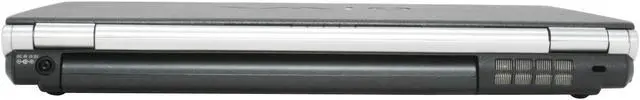 Alt view image 12 of 17 - SONY Laptop VAIO SZ Series Intel Core 2 Duo T7200 1GB Memory 80GB HDD NVIDIA GeForce Go 7400 and Intel GMA950 13.3" Windows Vista Business VGN-SZ440N11