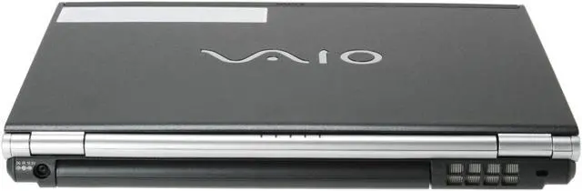 Alt view image 8 of 14 - SONY Laptop VAIO SZ Series Intel Core 2 Duo T7200 2GB Memory 160GB HDD NVIDIA GeForce Go 7400 and Intel GMA950 13.3" Windows Vista Business VGN-SZ440N14