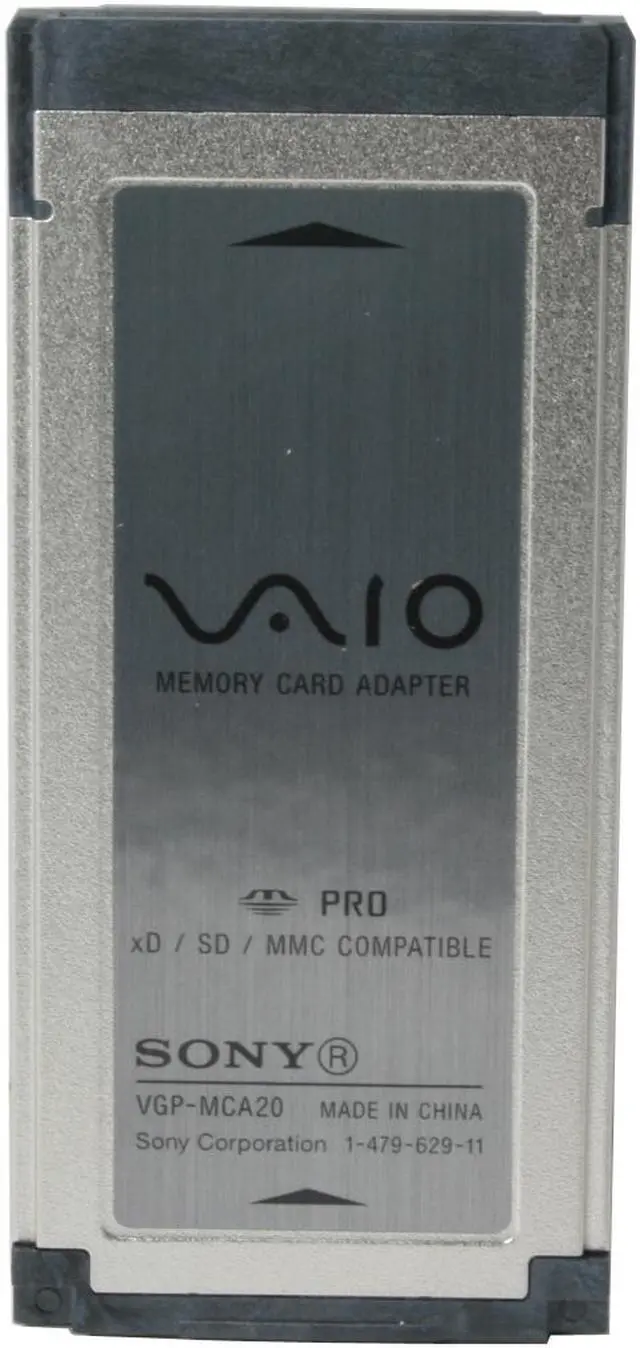 Alt view image 13 of 14 - SONY Laptop VAIO SZ Series Intel Core 2 Duo T7200 2GB Memory 160GB HDD NVIDIA GeForce Go 7400 and Intel GMA950 13.3" Windows Vista Business VGN-SZ440N14