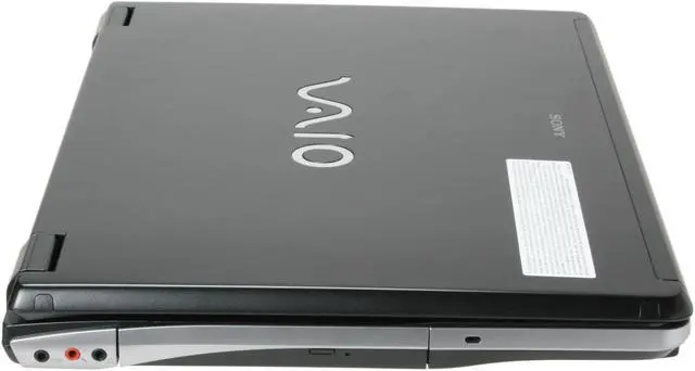 Alt view image 7 of 17 - SONY Laptop VAIO AR Series Intel Core 2 Duo T7200 2GB Memory 200GB HDD NVIDIA GeForce Go 7600 17.0" Windows Vista Home Premium VGN-AR350E