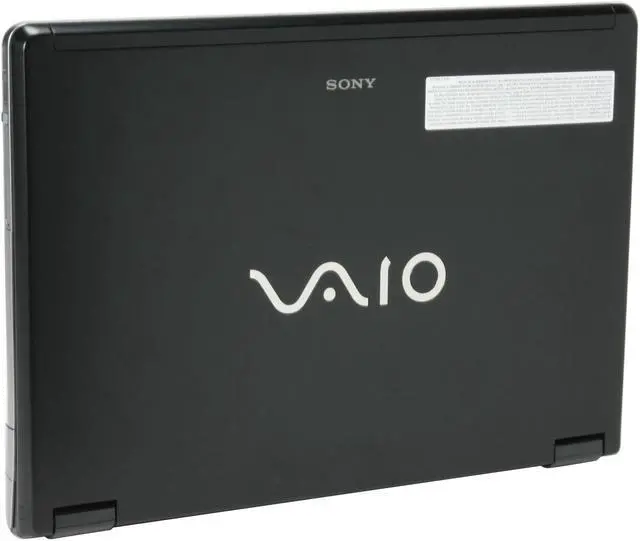 Alt view image 10 of 17 - SONY Laptop VAIO AR Series Intel Core 2 Duo T7200 2GB Memory 200GB HDD NVIDIA GeForce Go 7600 17.0" Windows Vista Home Premium VGN-AR350E