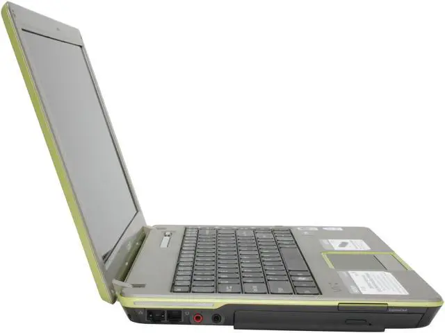 Alt view image 4 of 13 - SONY VAIO C Series 13.3" Intel Core 2 Duo T5500 2GB Memory DDR2 533 Windows Vista Business