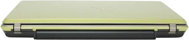 Alt view image 7 of 13 - SONY VAIO C Series 13.3" Intel Core 2 Duo T5500 2GB Memory DDR2 533 Windows Vista Business