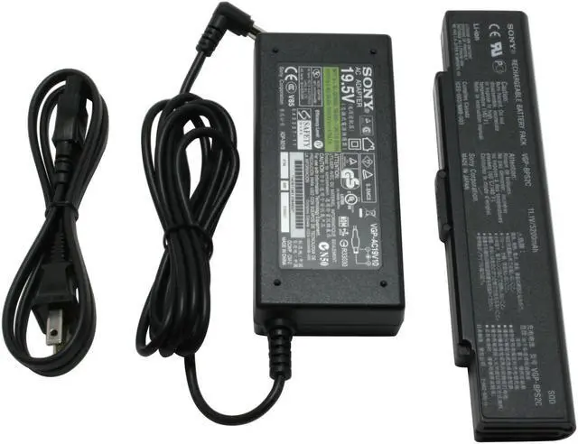 Alt view image 10 of 13 - SONY VAIO C Series 13.3" Intel Core 2 Duo T5500 2GB Memory DDR2 533 Windows Vista Business